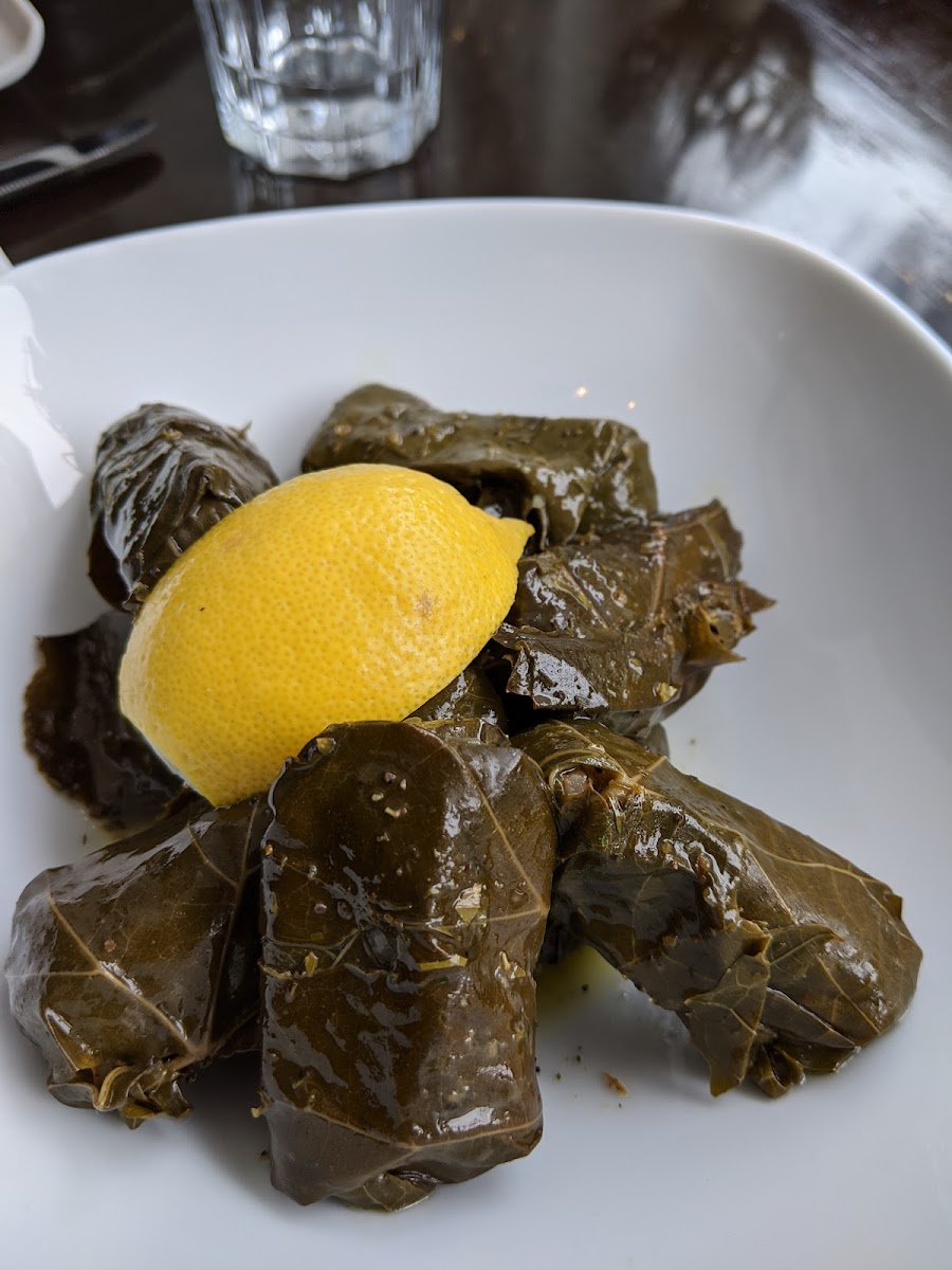 Glykia / Desserts